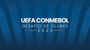 Versus / ¿El primer intento de "revivir" la Copa Intercontinental? Se viene el "Desafío de Clubes"