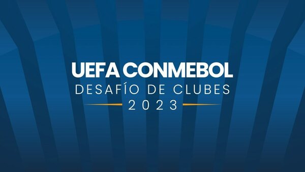 Versus / ¿El primer intento de "revivir" la Copa Intercontinental? Se viene el "Desafío de Clubes"