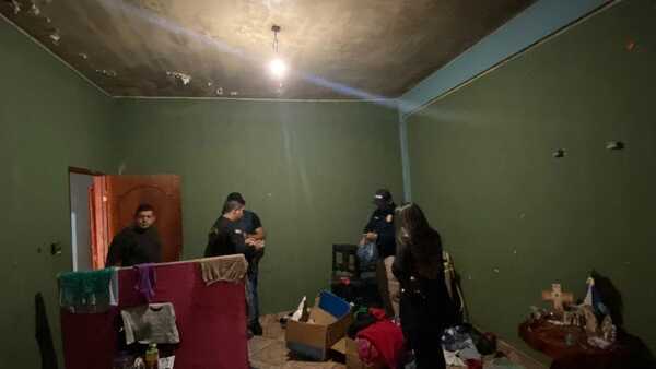 Diario HOY | Asalto y balacera: detienen a dos personas y requisan camioneta tras allanamientos