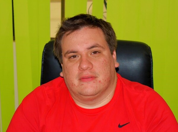Cesar Sosa habló de una falta de respuesta de la administración actual al equipo de transición.