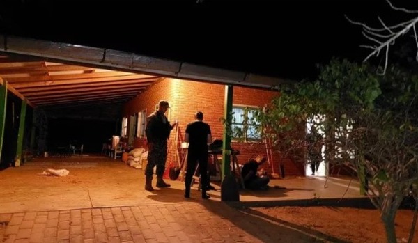 Diario HOY | Mataron con un hacha a un menonita en su domicilio