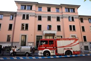 Tragedia en Milán: Seis ancianos mueren y 81 resultan heridos en incendio de un geriátrico - Unicanal