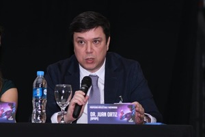Expertos analizarán la propiedad intelectual en el comercio del Paraguay - .::Agencia IP::.