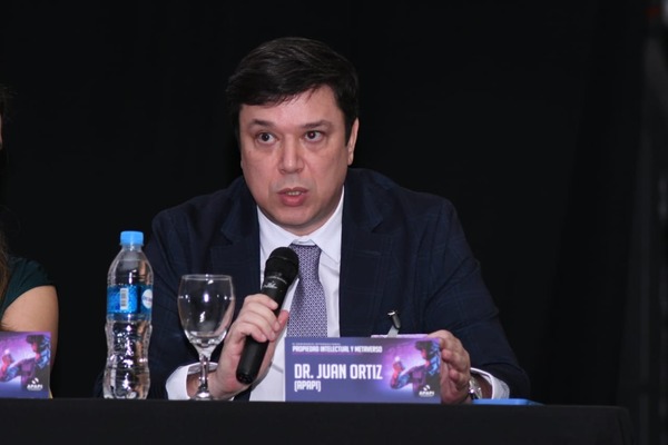 Expertos analizarán la propiedad intelectual en el comercio del Paraguay - .::Agencia IP::.