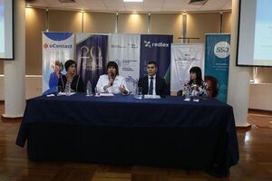 Jóvenes emprendedores exploran el mercado de criptomonedas y el sector Contact Center prepara eventos de innovación - MarketData