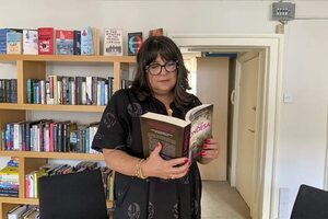 La autora de Cincuenta Sombras: “Las feministas también pueden tener fantasías” - Literatura - ABC Color