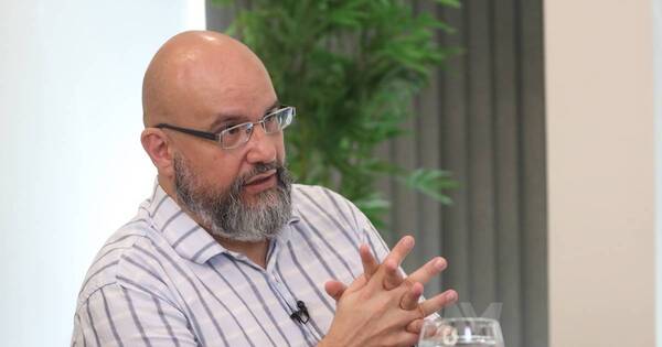 La Nación / Futuro viceministro de Culto arrancará su gestión con un relevamiento de datos en la institución