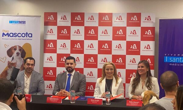 INTERASISTENCIA Y SANTA CLARA SE UNEN PARA PROTEGER A LAS MASCOTAS