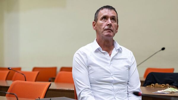 Diario HOY | Estuvo 13 años de prisión por "el asesinato de la bañera" que no cometió