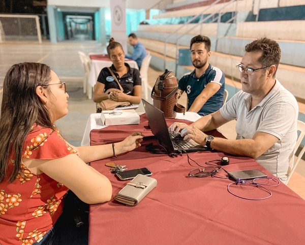 Asepy lanza programa para la promoción y desarrollo de emprendedores de Concepción con apoyo de Paracel