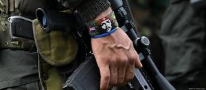 Imputan crímenes de lesa humanidad a 10 exmiembros de FARC