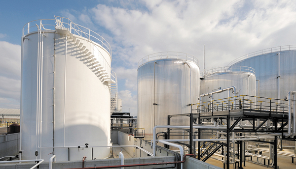 Cremer Óleo se convierte en la primera industria en ser autorizada a exportar biodiesel paraguayo a EE.UU. y Europa