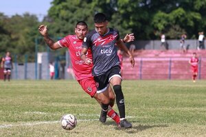 Versus / El de Campo Grande se impone en choque de Generales