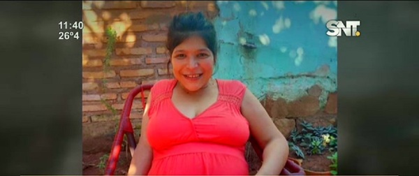 Desaparición y misterio: ¿Dónde está María Ramona? - SNT