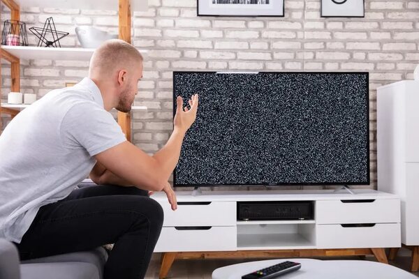 Apagón analógico: ¿qué debo hacer si mi televisor no funciona hoy? - Nacionales - ABC Color