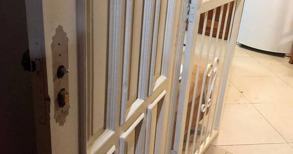 La Nación / Hombres armados llevaron G. 75 millones tras asalto a un gerente en el Este