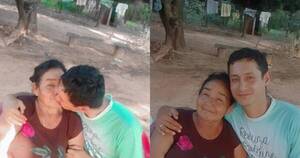 La Nación / “La gente se picha”: Ña Rufina presume su vida matrimonial