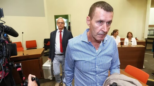 Alemania: Absuelven a un hombre luego de estar 13 años en prisión - Unicanal
