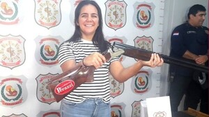 Diario HOY | Ladrón de escopeta asaltado por chespi, y el arma que pasó de mano en mano y volvió a su dueña
