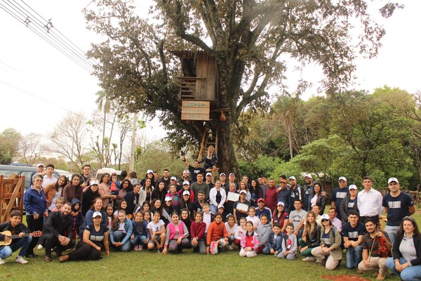 A todo Pulmón busca al árbol 'coloso ganador'