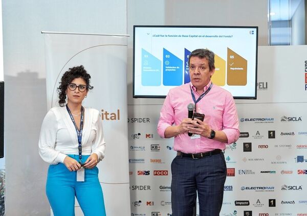 Basa Capital presentó sus Fondos de Inversión Inmobiliarios