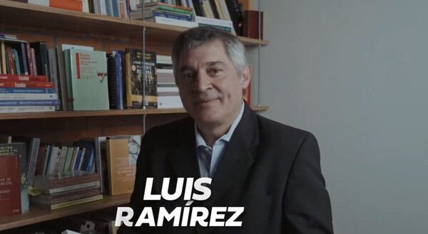 Futuro ministro descarta la posibilidad de enseñar ESI a niños - El Trueno