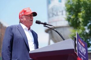 Donald Trump: La investigación del fiscal especial costó hasta ahora US$ 9 millones - Mundo - ABC Color