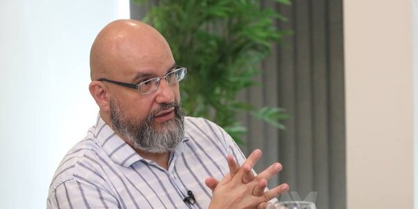 Revertir bajos indicadores del aprendizaje es el desafío del futuro viceministro de Culto - ADN Digital