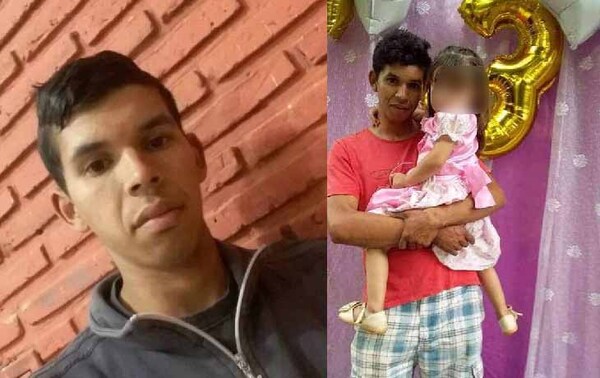 Encuentran muerto a joven que estaba desaparecido en Coronel Oviedo – Prensa 5