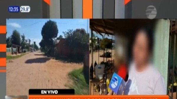 Preocupante avance de drogas en Caaguazú que afecta a adolescentes - Noticias Paraguay