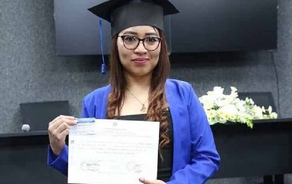 Joven indígena cumple el sueño de capacitarse en Corea en su pasión por la aviación – Prensa 5