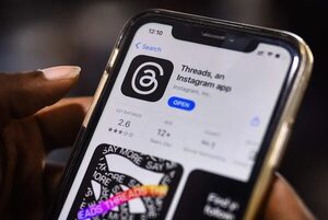 Threads capta a 70 millones de usuarios tras solo un día en el mercado - Ciencia - ABC Color