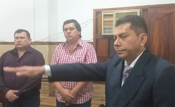 Nuevo juez de Faltas de Horqueta reconoce la baja recaudación por impuestos y anuncia que sancionará a los morosos – La Mira Digital