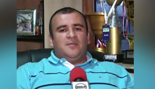 Ratifican prisión preventiva de Miguel Ángel Insfrán en el penal militar de Viñas Cué
