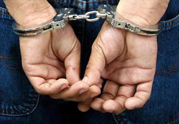 Detienen a un agente policial por la desaparición de su pareja - ADN Digital