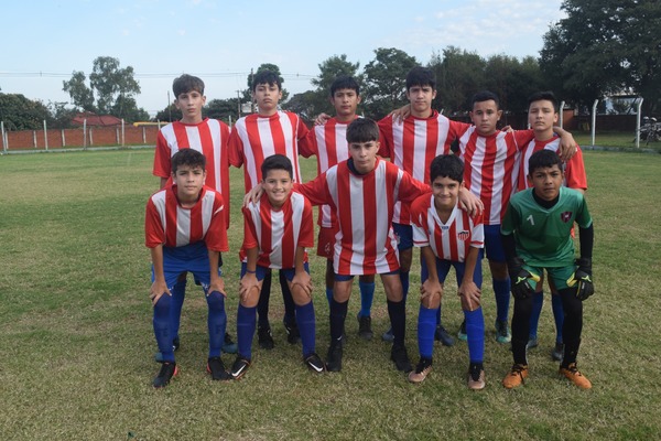 El inicio del campeonato nacional de interligas sub 13 se pospone una semana más