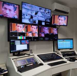 Señal digital comienza a implementarse y la RCCTV está lista para lo nuevo