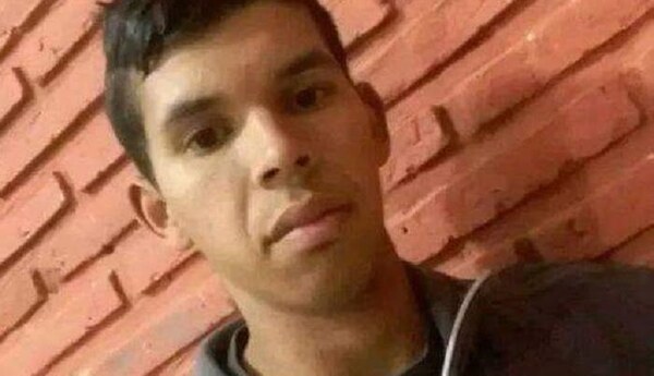Hallan sin vida a joven que estaba desaparecido en Coronel Oviedo - Noticiero Paraguay
