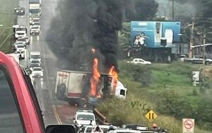 ANDE lamentó accidente y muerte de funcionarios