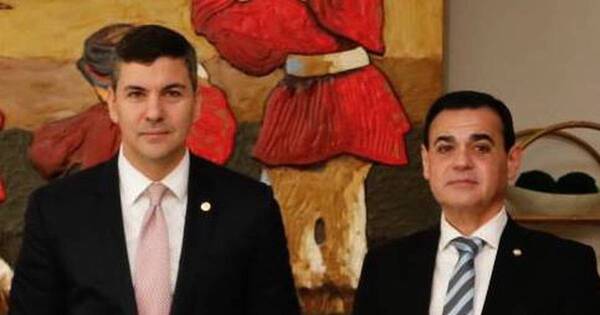 La Nación / Unas 90 delegaciones extranjeras confirmaron asistencia para asunción al mando de Santiago Peña
