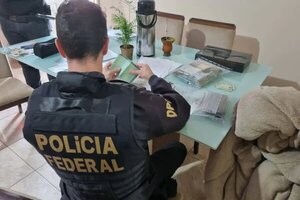 Cae en Brasil uno de los buscados por intento de asesinato en el centro de PJC - Radio Imperio