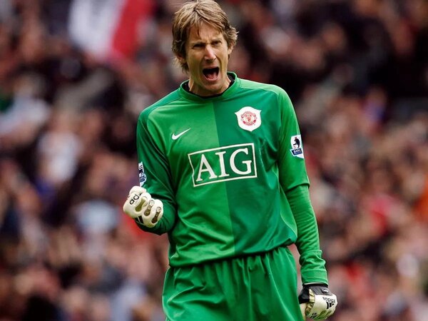 El mítico Edwin van der Sar, hospitalizado de urgencia tras sufrir una hemorragia cerebral | 1000 Noticias
