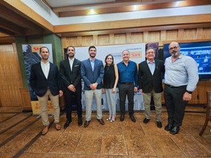APROCONS celebró 15 años de vida institucional