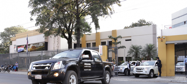 Inicia salida de maletines electorales de cara a las elecciones complementarias