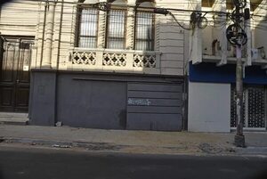 Demolición de casona histórica: Buscan respuesta de los dueños - Nacionales - ABC Color