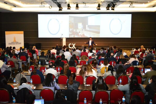 Evento referente en innovación llega a Paraguay