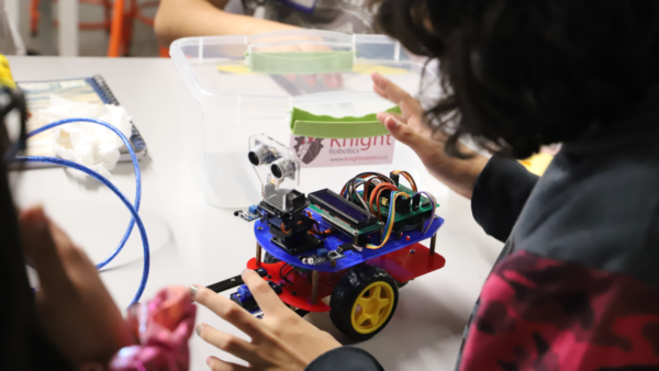 Mitic propone talleres para niños y adolescentes en las vacaciones