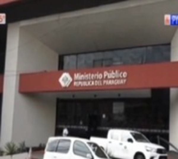 Detienen a una pareja por presunto tráfico de niños - Paraguay.com