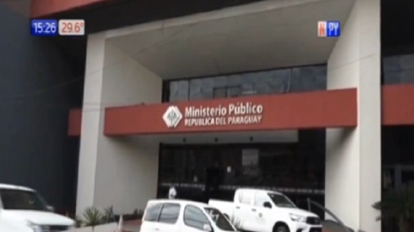 Detienen a una pareja que presuntamente compró una bebé - Noticias Paraguay