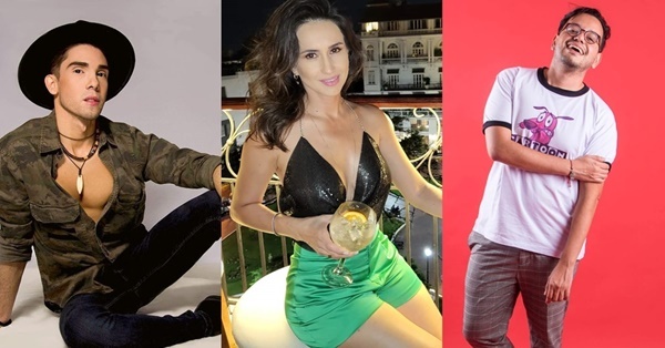 ¿Nuevo programa? Marcelo Tinelli también vendría por algunos comunicadores